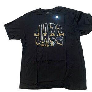 NBA Utah Jazz Playground Tee